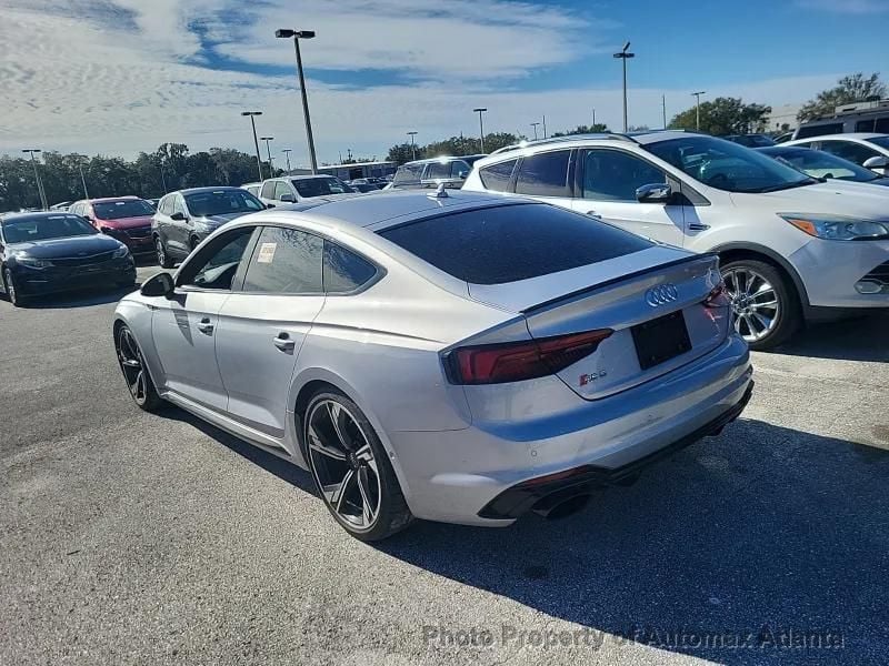 2019 Audi RS 5 2.9T (Tiptronic) (No Longer Available Fo - 22744087 - 10