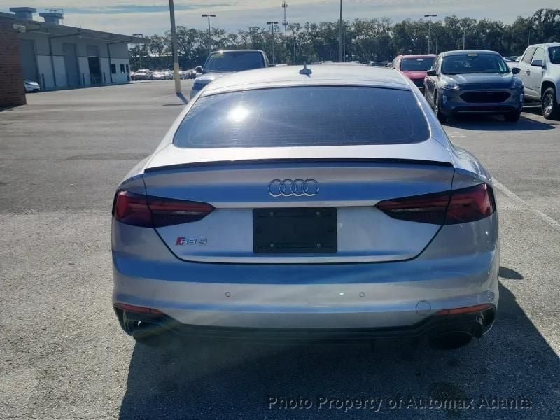 2019 Audi RS 5 2.9T (Tiptronic) (No Longer Available Fo - 22744087 - 11