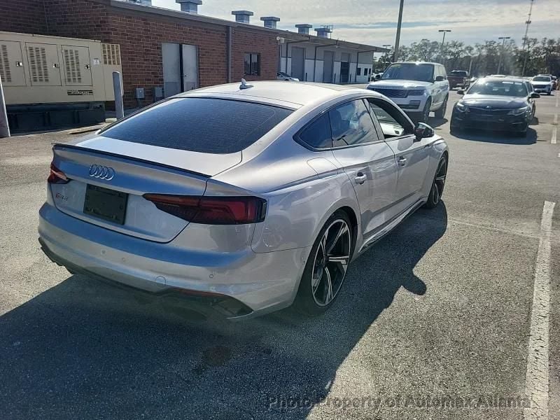 2019 Audi RS 5 2.9T (Tiptronic) (No Longer Available Fo - 22744087 - 12