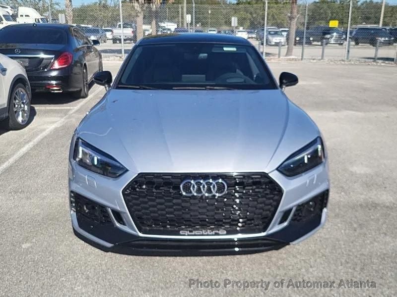 2019 Audi RS 5 2.9T (Tiptronic) (No Longer Available Fo - 22744087 - 1