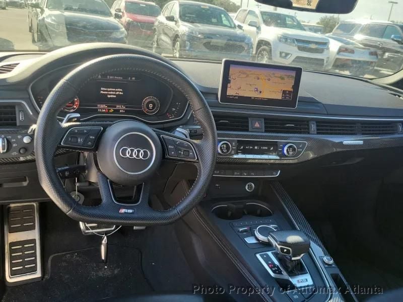 2019 Audi RS 5 2.9T (Tiptronic) (No Longer Available Fo - 22744087 - 3