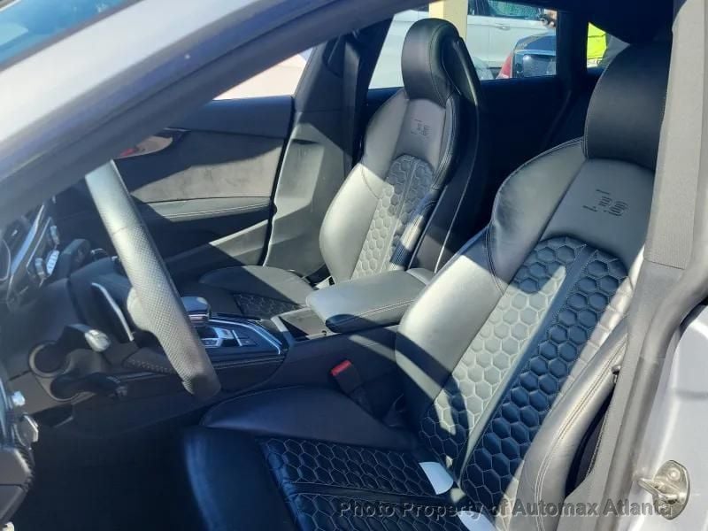 2019 Audi RS 5 2.9T (Tiptronic) (No Longer Available Fo - 22744087 - 4