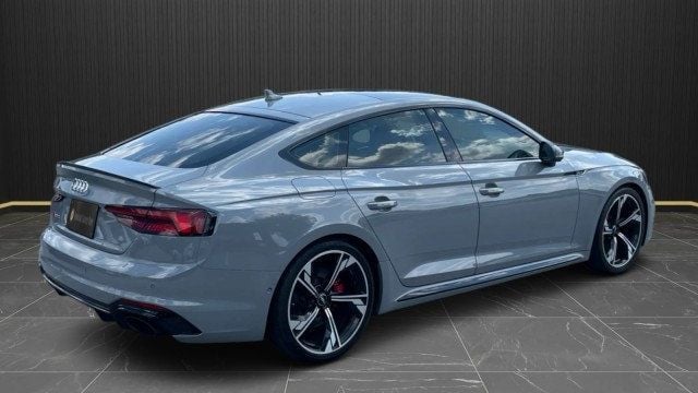 2019 Audi RS 5 Sportback 2.9 TFSI quattro tiptronic - 23047857 - 10