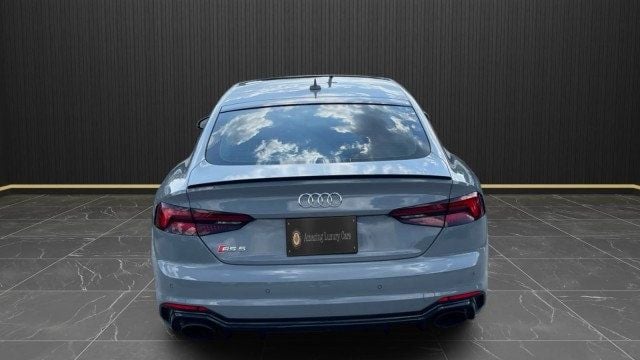 2019 Audi RS 5 Sportback 2.9 TFSI quattro tiptronic - 23047857 - 11