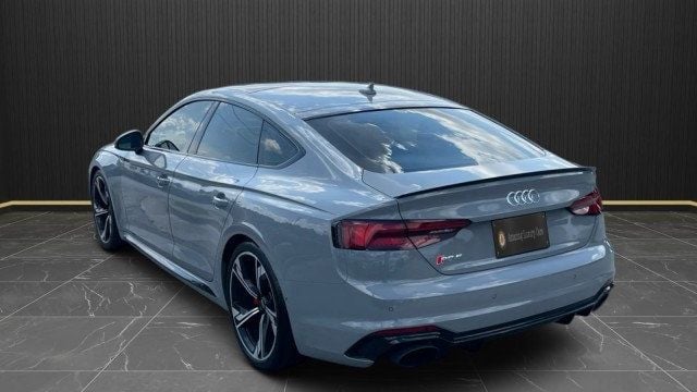 2019 Audi RS 5 Sportback 2.9 TFSI quattro tiptronic - 23047857 - 12