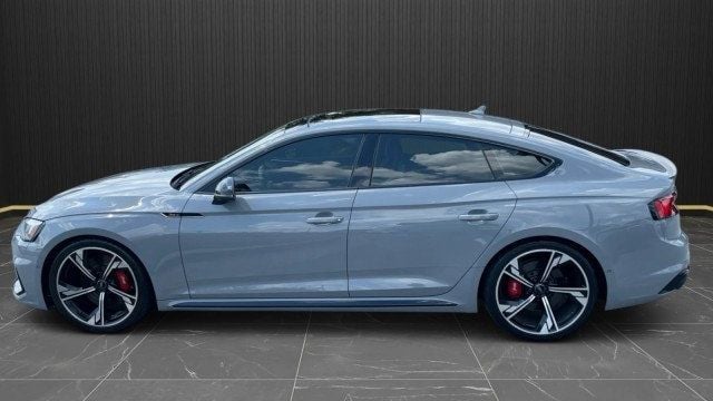 2019 Audi RS 5 Sportback 2.9 TFSI quattro tiptronic - 23047857 - 13