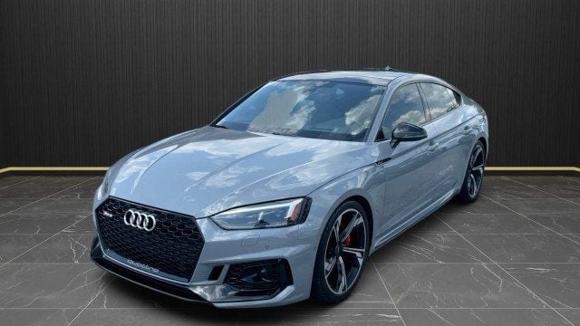2019 Audi RS 5 Sportback 2.9 TFSI quattro tiptronic - 23047857 - 15