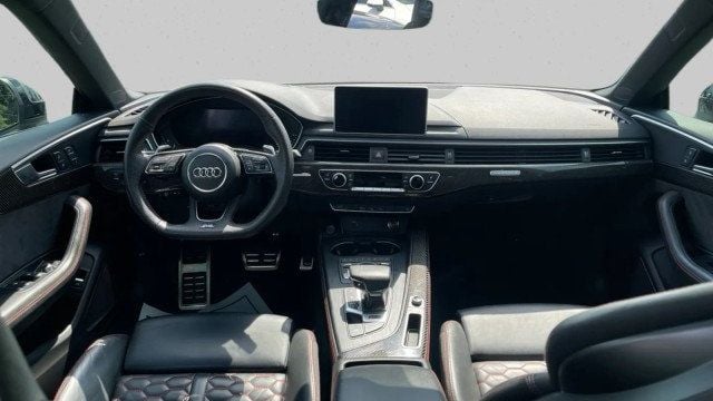2019 Audi RS 5 Sportback 2.9 TFSI quattro tiptronic - 23047857 - 16