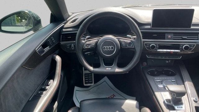 2019 Audi RS 5 Sportback 2.9 TFSI quattro tiptronic - 23047857 - 17
