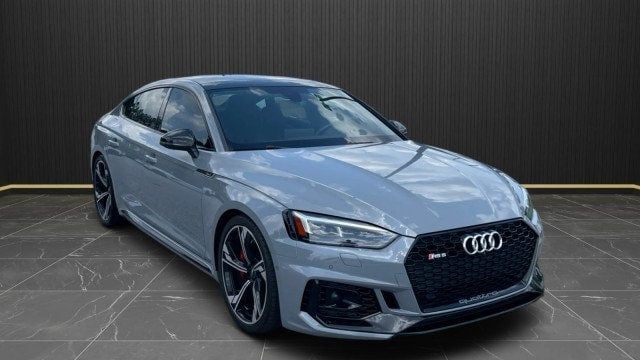 2019 Audi RS 5 Sportback 2.9 TFSI quattro tiptronic - 23047857 - 1