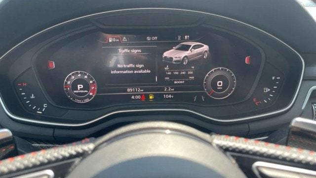 2019 Audi RS 5 Sportback 2.9 TFSI quattro tiptronic - 23047857 - 20