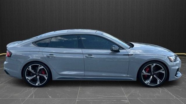 2019 Audi RS 5 Sportback 2.9 TFSI quattro tiptronic - 23047857 - 6
