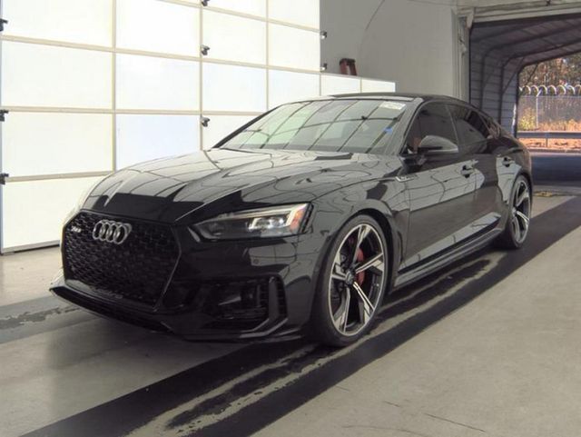 2019 Audi RS 5 Sportback 2.9 TFSI quattro tiptronic - 22949961 - 1