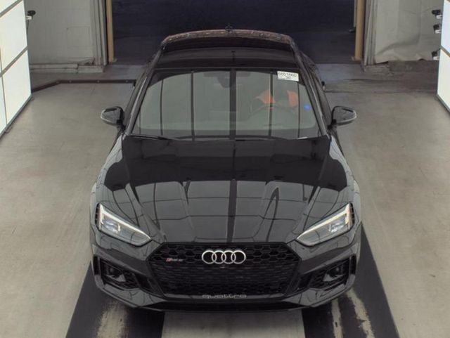 2019 Audi RS 5 Sportback 2.9 TFSI quattro tiptronic - 22949961 - 2