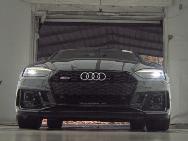 2019 Audi RS 5 Sportback 2.9 TFSI quattro tiptronic - 22949961 - 3