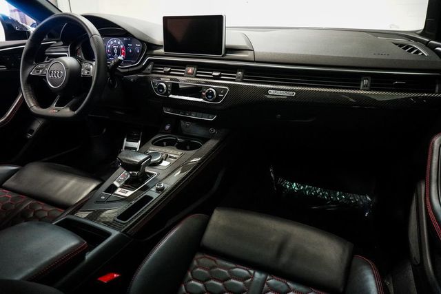 2019 Audi RS 5 Sportback 2.9 TFSI quattro tiptronic - 23029724 - 11