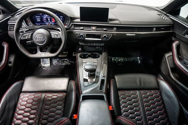 2019 Audi RS 5 Sportback 2.9 TFSI quattro tiptronic - 23029724 - 12