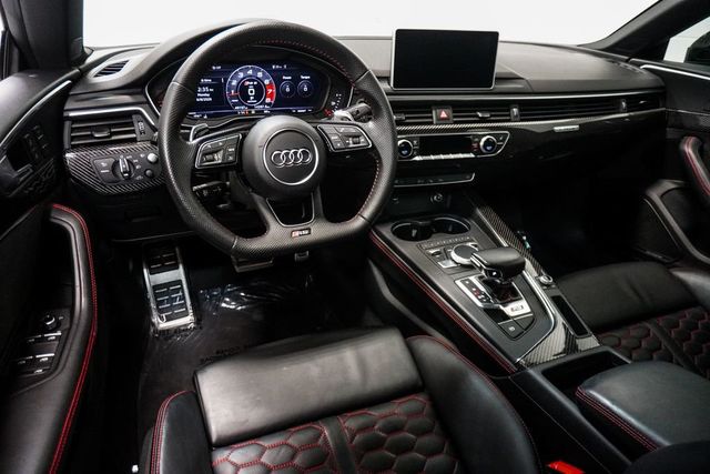 2019 Audi RS 5 Sportback 2.9 TFSI quattro tiptronic - 23029724 - 13