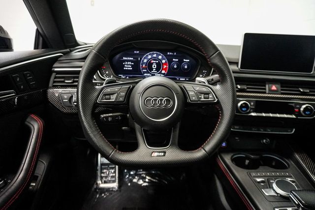 2019 Audi RS 5 Sportback 2.9 TFSI quattro tiptronic - 23029724 - 14