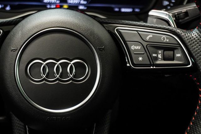 2019 Audi RS 5 Sportback 2.9 TFSI quattro tiptronic - 23029724 - 15
