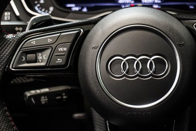 2019 Audi RS 5 Sportback 2.9 TFSI quattro tiptronic - 23029724 - 16