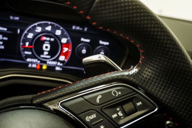 2019 Audi RS 5 Sportback 2.9 TFSI quattro tiptronic - 23029724 - 17