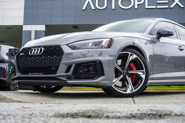 2019 Audi RS 5 Sportback 2.9 TFSI quattro tiptronic - 23029724 - 1