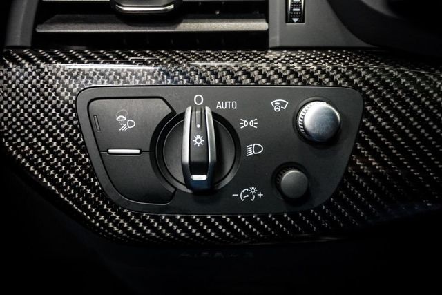 2019 Audi RS 5 Sportback 2.9 TFSI quattro tiptronic - 23029724 - 26