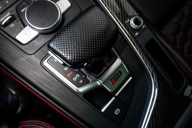 2019 Audi RS 5 Sportback 2.9 TFSI quattro tiptronic - 23029724 - 30