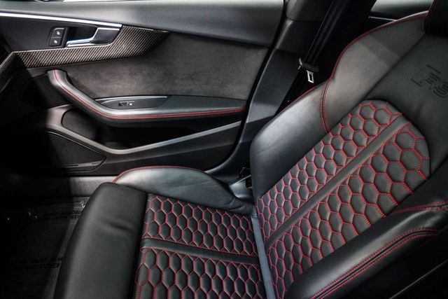 2019 Audi RS 5 Sportback 2.9 TFSI quattro tiptronic - 23029724 - 33
