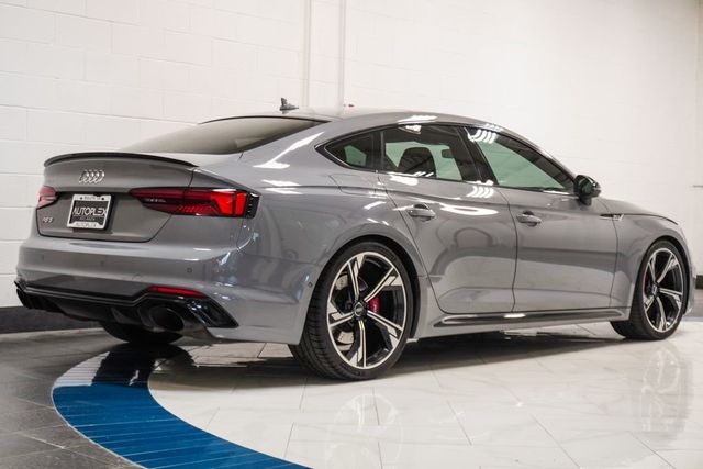 2019 Audi RS 5 Sportback 2.9 TFSI quattro tiptronic - 23029724 - 36