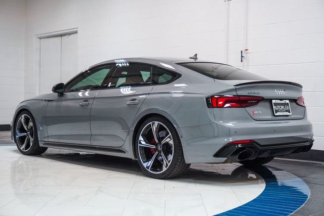 2019 Audi RS 5 Sportback 2.9 TFSI quattro tiptronic - 23029724 - 37