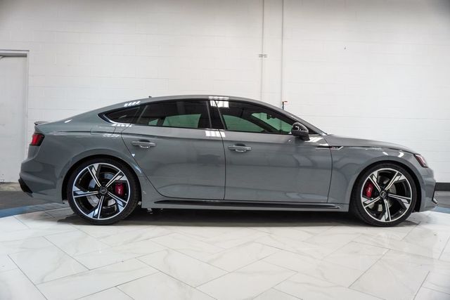 2019 Audi RS 5 Sportback 2.9 TFSI quattro tiptronic - 23029724 - 38