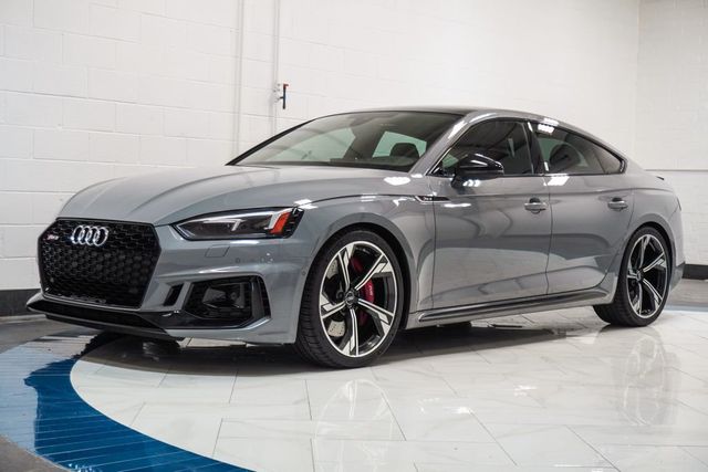 2019 Audi RS 5 Sportback 2.9 TFSI quattro tiptronic - 23029724 - 3