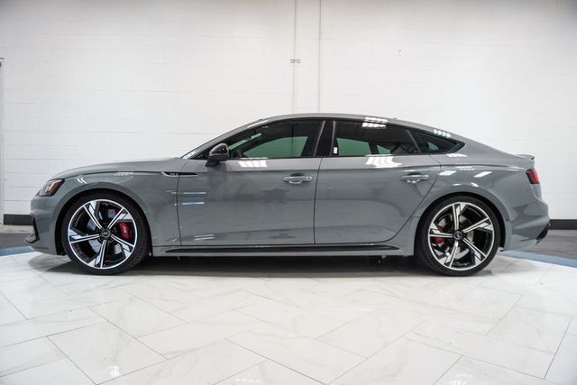 2019 Audi RS 5 Sportback 2.9 TFSI quattro tiptronic - 23029724 - 39