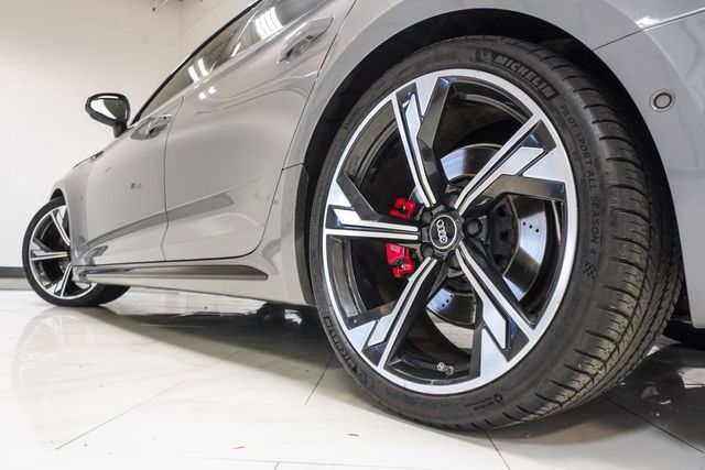 2019 Audi RS 5 Sportback 2.9 TFSI quattro tiptronic - 23029724 - 40
