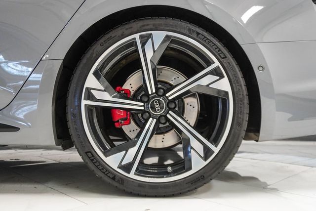 2019 Audi RS 5 Sportback 2.9 TFSI quattro tiptronic - 23029724 - 41