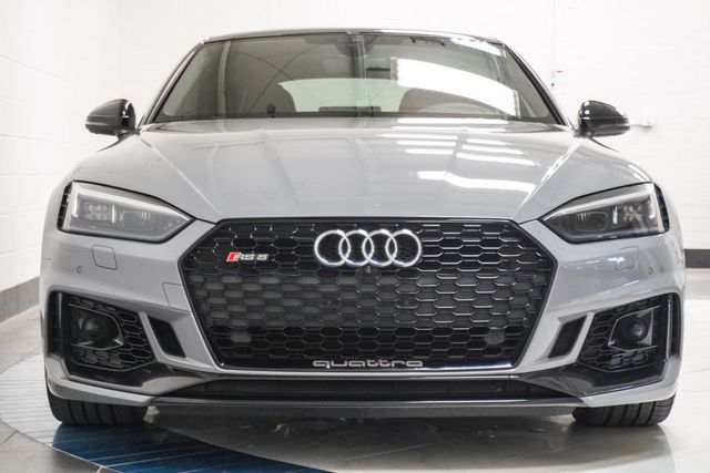 2019 Audi RS 5 Sportback 2.9 TFSI quattro tiptronic - 23029724 - 42
