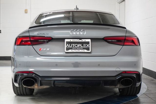 2019 Audi RS 5 Sportback 2.9 TFSI quattro tiptronic - 23029724 - 43