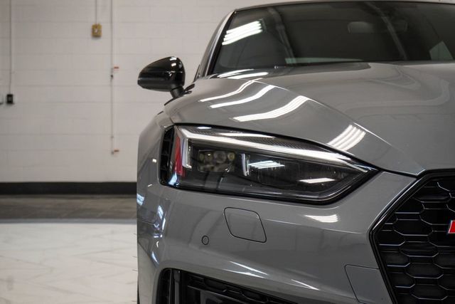2019 Audi RS 5 Sportback 2.9 TFSI quattro tiptronic - 23029724 - 44