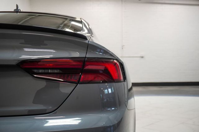 2019 Audi RS 5 Sportback 2.9 TFSI quattro tiptronic - 23029724 - 45