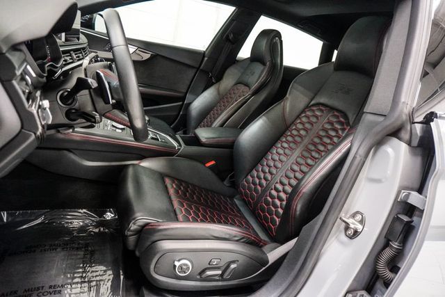 2019 Audi RS 5 Sportback 2.9 TFSI quattro tiptronic - 23029724 - 5