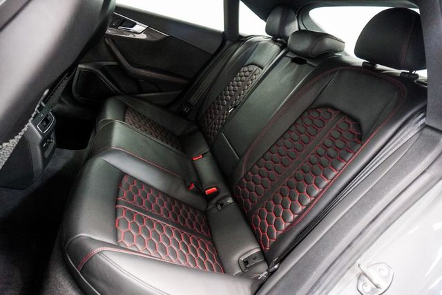 2019 Audi RS 5 Sportback 2.9 TFSI quattro tiptronic - 23029724 - 8
