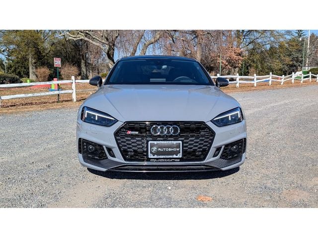 2019 Audi RS5 Sportback Base photo 2