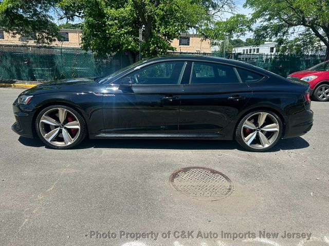 2019 Audi RS 5 Sportback 2.9 TFSI quattro tiptronic - 23031247 - 16