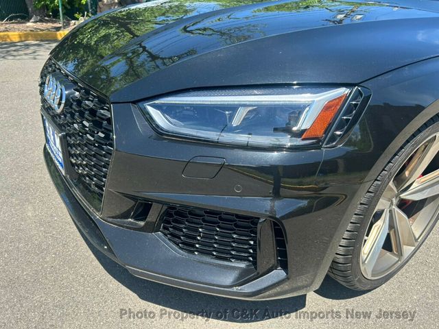 2019 Audi RS 5 Sportback 2.9 TFSI quattro tiptronic - 23031247 - 19