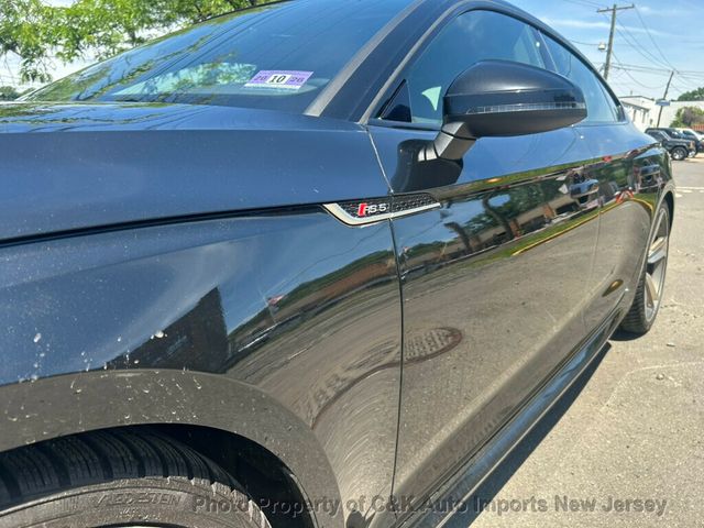 2019 Audi RS 5 Sportback 2.9 TFSI quattro tiptronic - 23031247 - 20