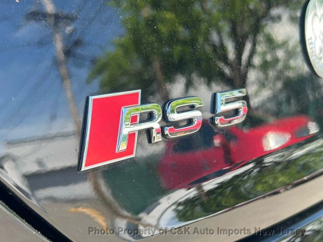 2019 Audi RS 5 Sportback 2.9 TFSI quattro tiptronic - 23031247 - 24