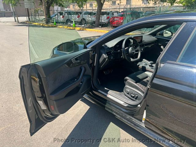 2019 Audi RS 5 Sportback 2.9 TFSI quattro tiptronic - 23031247 - 25