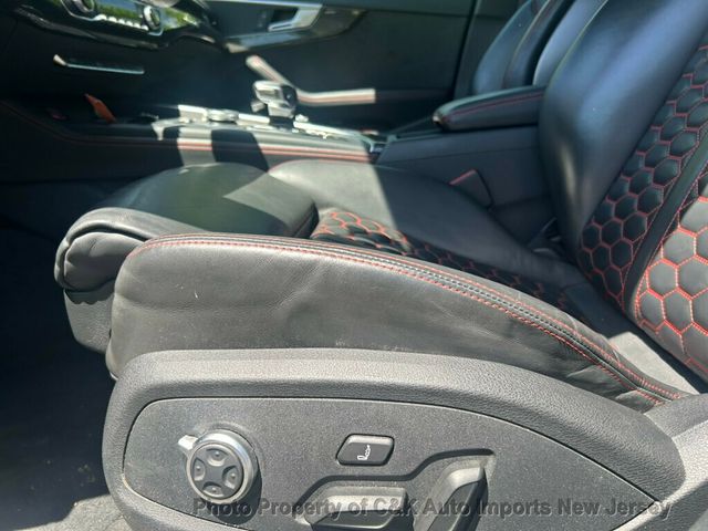 2019 Audi RS 5 Sportback 2.9 TFSI quattro tiptronic - 23031247 - 28